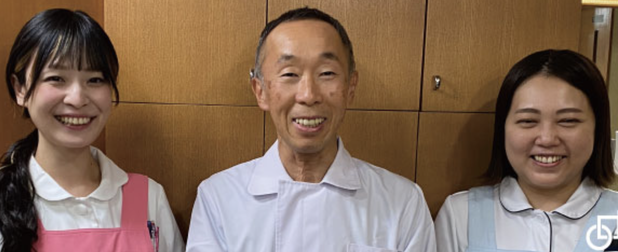 全体のバランスを考えて治療いたします