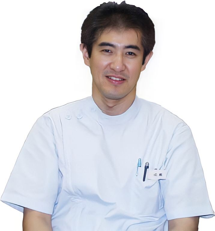 地域に密着した医院です
