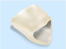 銀歯が気になる方へ～あわざ歯科クリニックの審美歯科