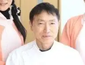 院長の久原　直人