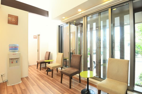 【ネット予約可・土曜診療】患者様一人ひとりの生活背景やお口の状態を踏まえ、安心して通い続けられる歯科医療を提供する「今松歯科クリニック」