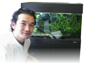 院長の笹谷晴紀