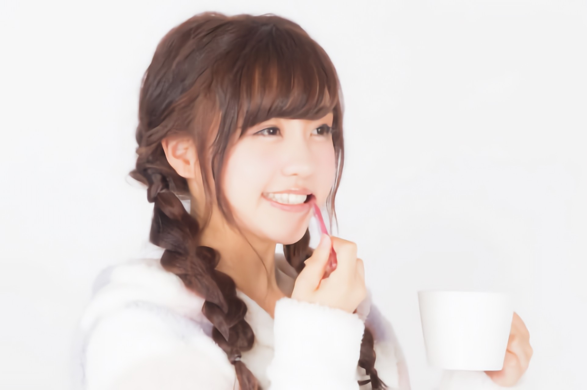 より美しくあなたの笑顔を引き出します