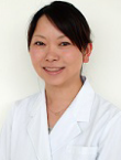 院長の丹羽 咲子