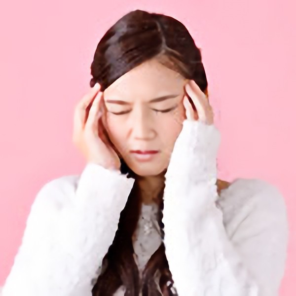 早めの受診をおすすめします