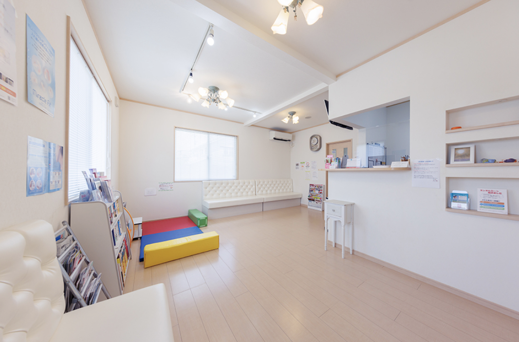 【土曜診療あり】顎関節症・歯列矯正用の生態研究所を併設しているクリニック「みさきの歯科医院」