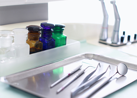 歯のホワイトニングを始めてみませんか