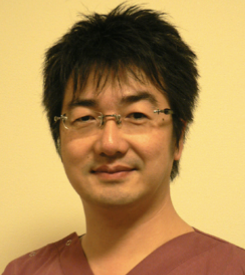 院長の根本昌彦