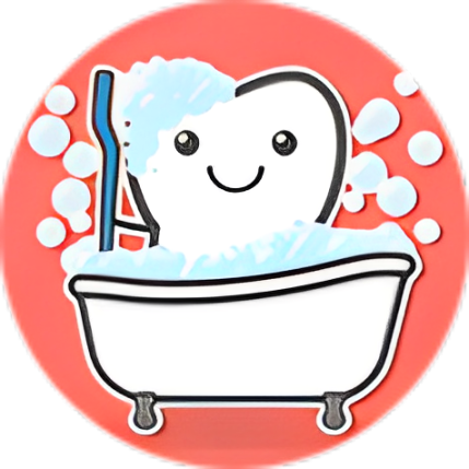 徹底した口腔清掃指導を行っております