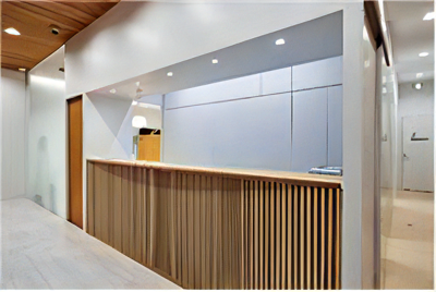 【甲東園駅から徒歩すぐ】親子で通いやすい環境を整えた天羽歯科クリニック