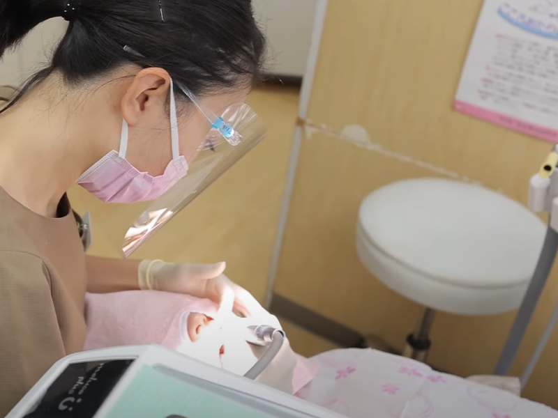 歯垢や歯石などを取り除きましょう