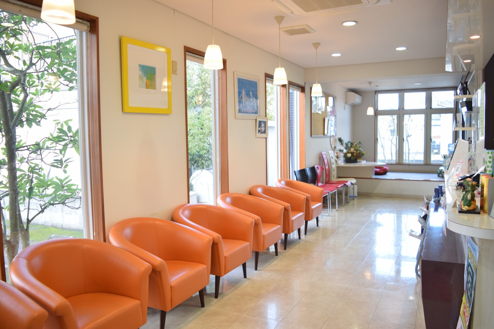 【出水市野田町／完全個室対応】幅広い診療に応える太田歯科クリニック