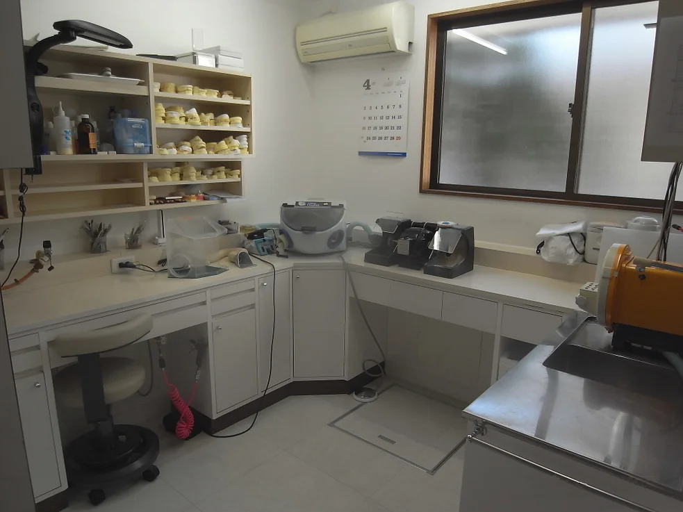 人口の歯で失った歯をカバーします