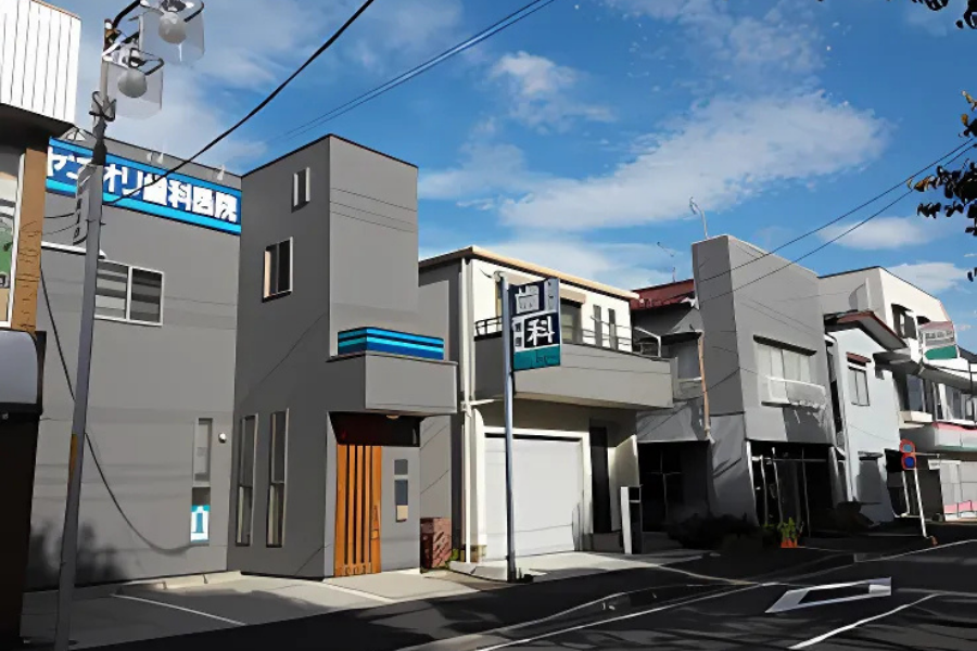 【瀬谷駅より徒歩15分】安心・安全・信頼の医療提供「ヤゴオリ歯科医院」