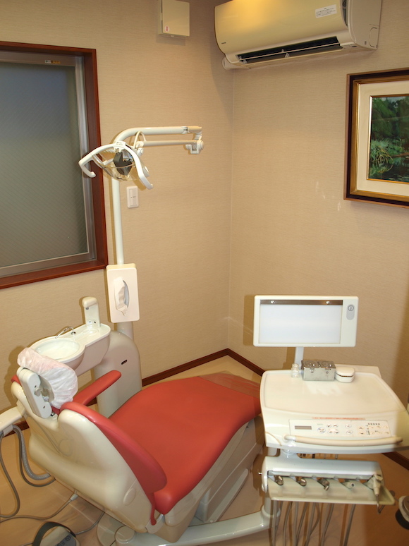 正確な診断・治療を行ないます