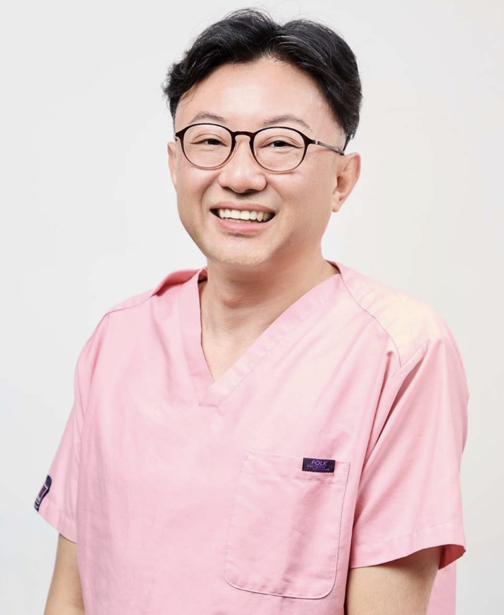 院長の亀田 充生