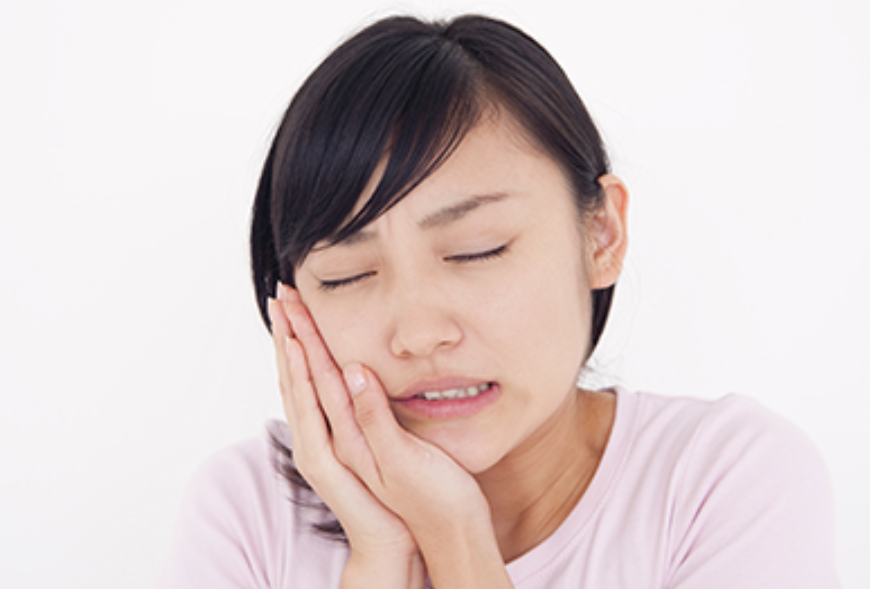 0代以上の多くの方が歯周病にかかっていると言われています