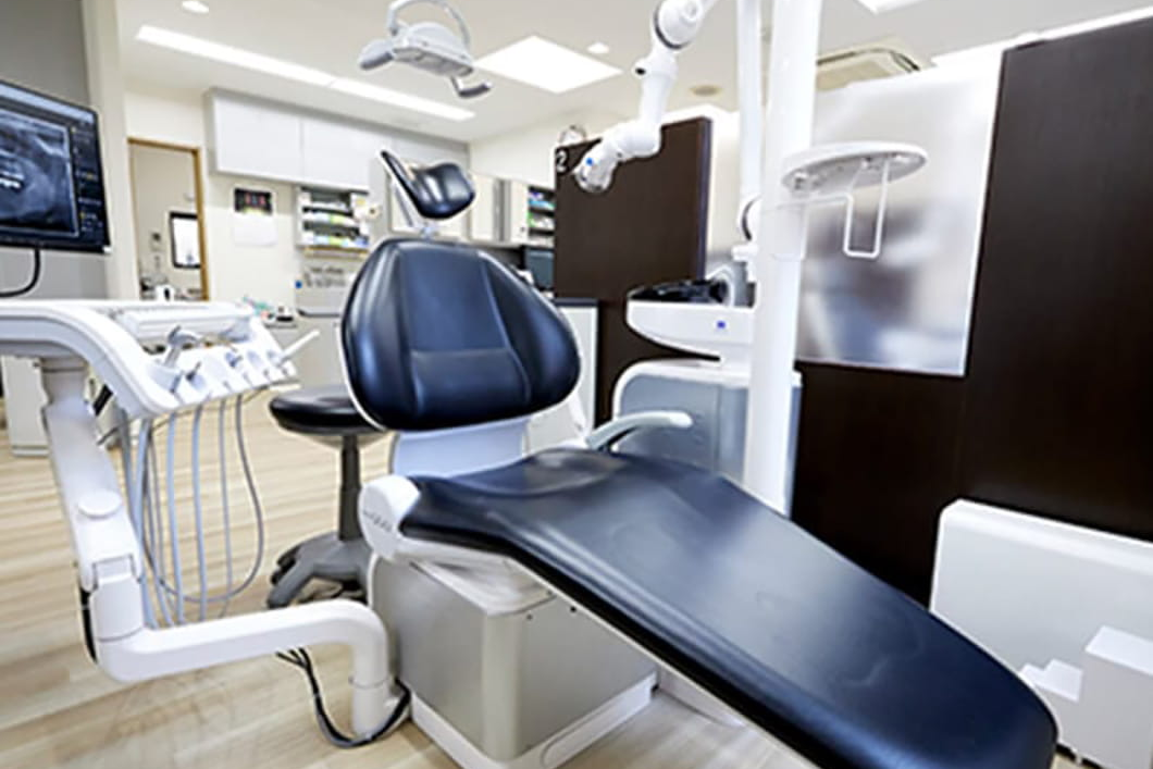 【阪急水無瀬駅から徒歩5分】訪問歯科診療で地域の健康を支える井上歯科医院