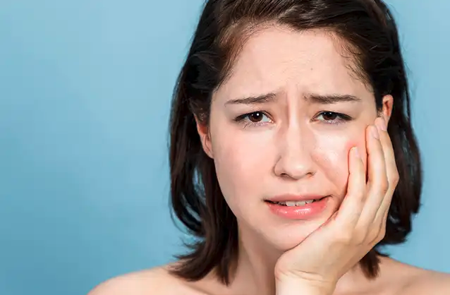 抜歯後のメインテナンスにも力を入れております