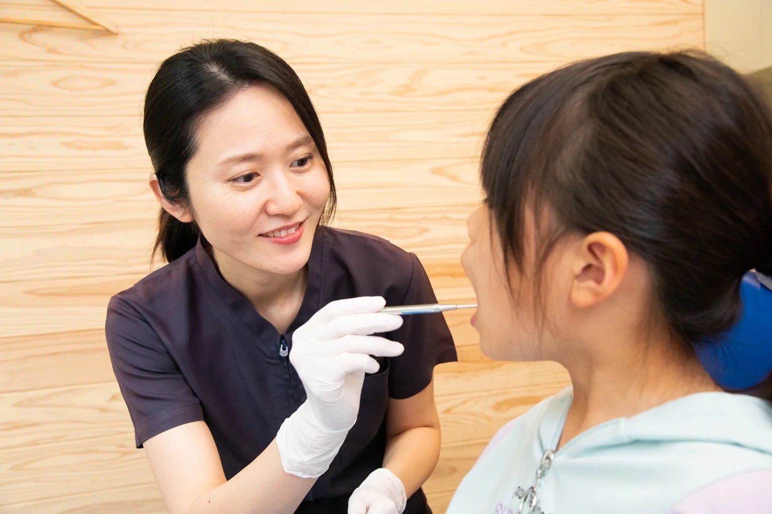 痛くなる前の予防がとても大事です