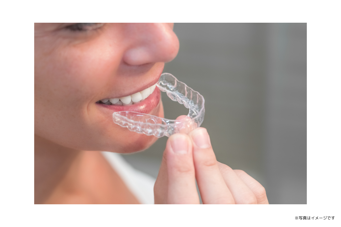 様々な治療方法を組み合わせることで、患者様それぞれのご希望やご事情に幅広く対応しています