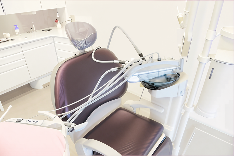 丁寧な説明と天然歯を大切にする姿勢で地域の口腔健康を支援