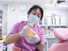 お気軽にご相談ください