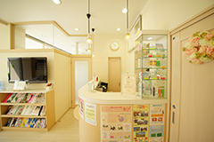 ほんだ式に基づいた客観的な検査と的確な対応で口臭に向き合う