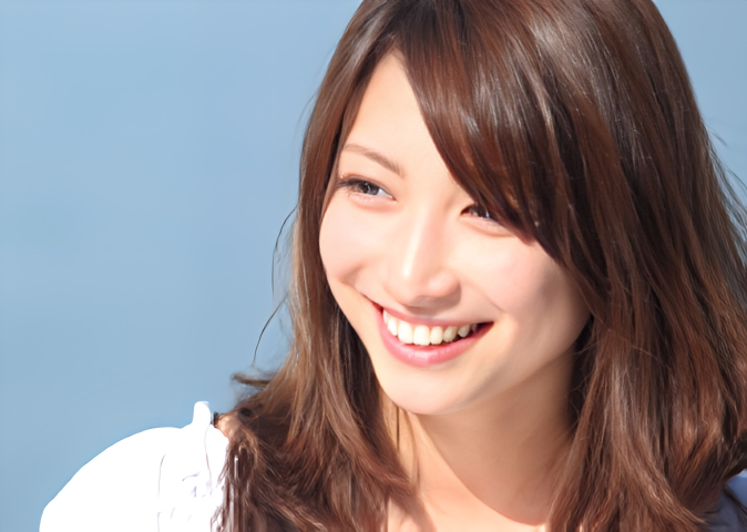 第一印象を変える、口元のトータルデザイン