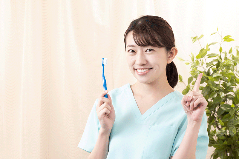 院長が経験を活かし自院の手術を行っています