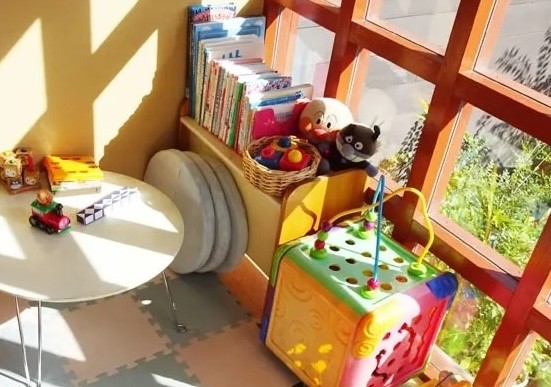 お子様の成長に合わせて、無理のない矯正治療を提案