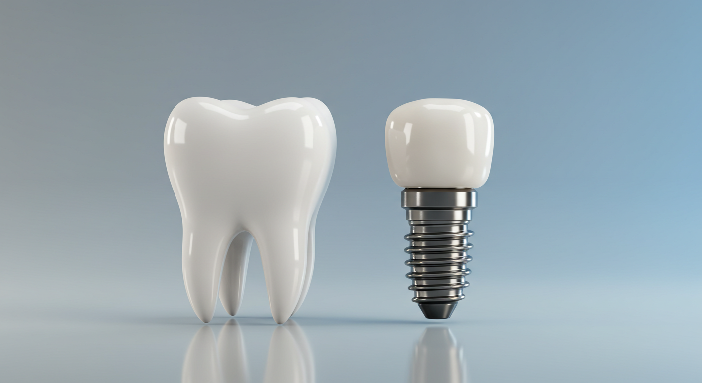 安心して噛める毎日をサポート