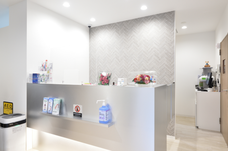 オサダ歯科医院