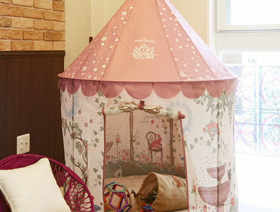 歯科通院を楽しい体験に変えるサポート体制