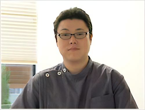 院長の斉藤 潤一