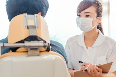 【JR天竜川駅 南口 車10分】家族みんなが安心して通えるえとう歯科