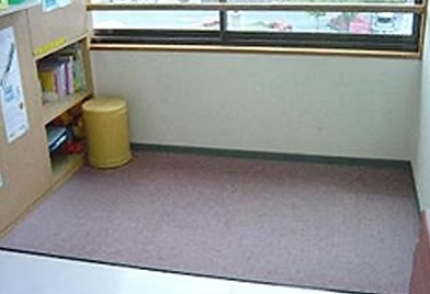 一人ひとりに合わせた無理のない治療で、歯医者が苦手なお子様にも安心を