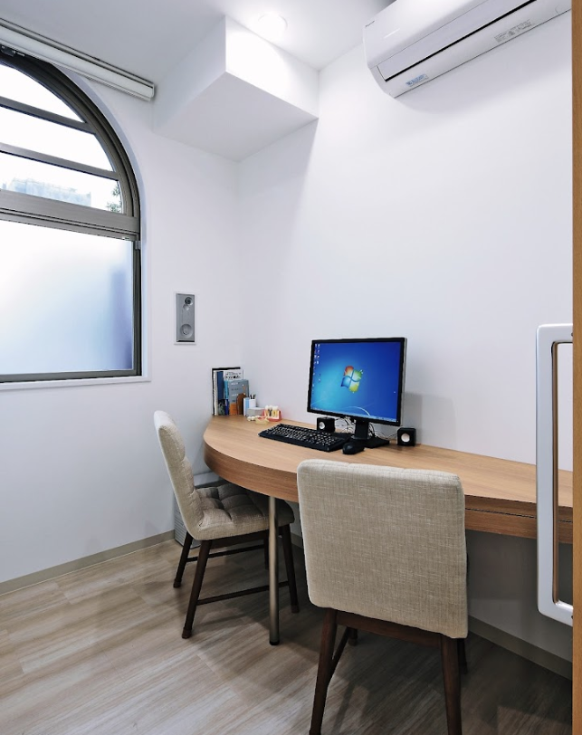 カウンセリングルーム