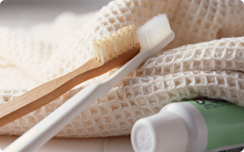 お口から全身の健康を守る