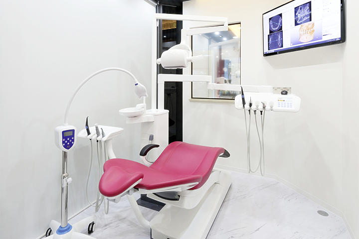 【豊中駅直結・日曜も診療】通いやすさと専門性が両立した藤田歯科 豊中ステーションクリニック