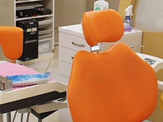 お口のケアは健康の維持にも重要です