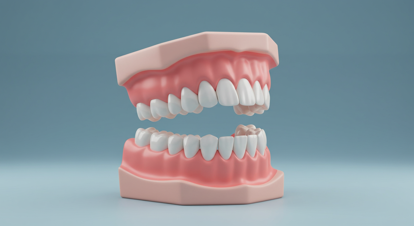 歯周病から歯を守る正しいケア