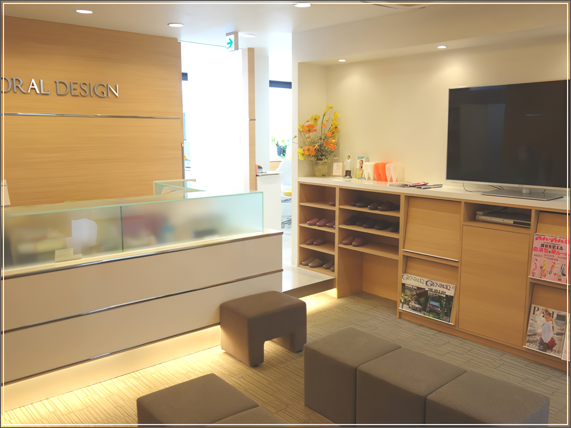 【鶴橋駅1番出口より徒歩2分】【日本矯正歯科学会認定医 在籍】【日曜診療あり】裏側矯正を得意とするオーラルデザイン矯正歯科