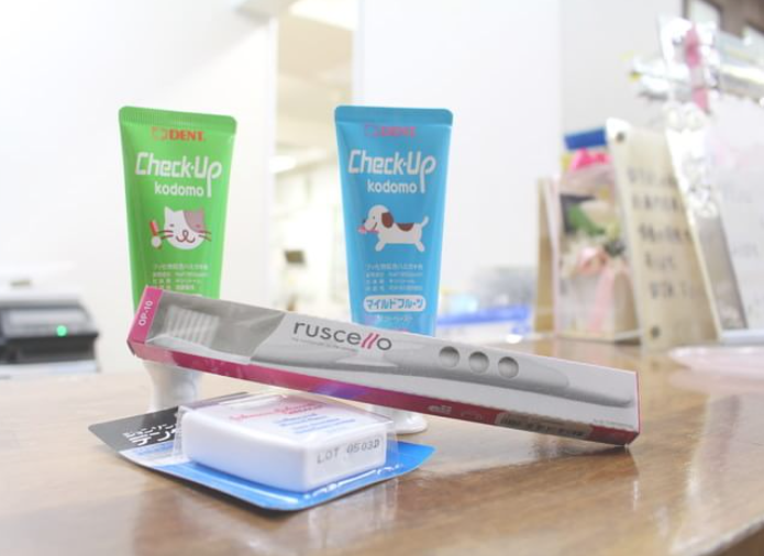 患者様一人ひとりに合わせた予防プランを提供し、お口の中を常に良い状態に保つお手伝いをしています。