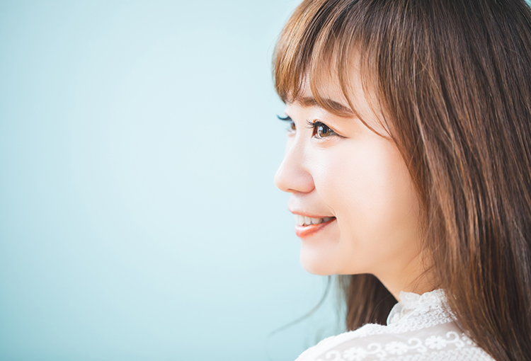 ホワイトニング