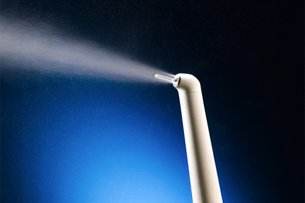 ライトタッチレーザー