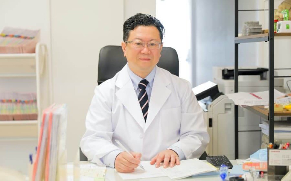 精密な治療を実施しています