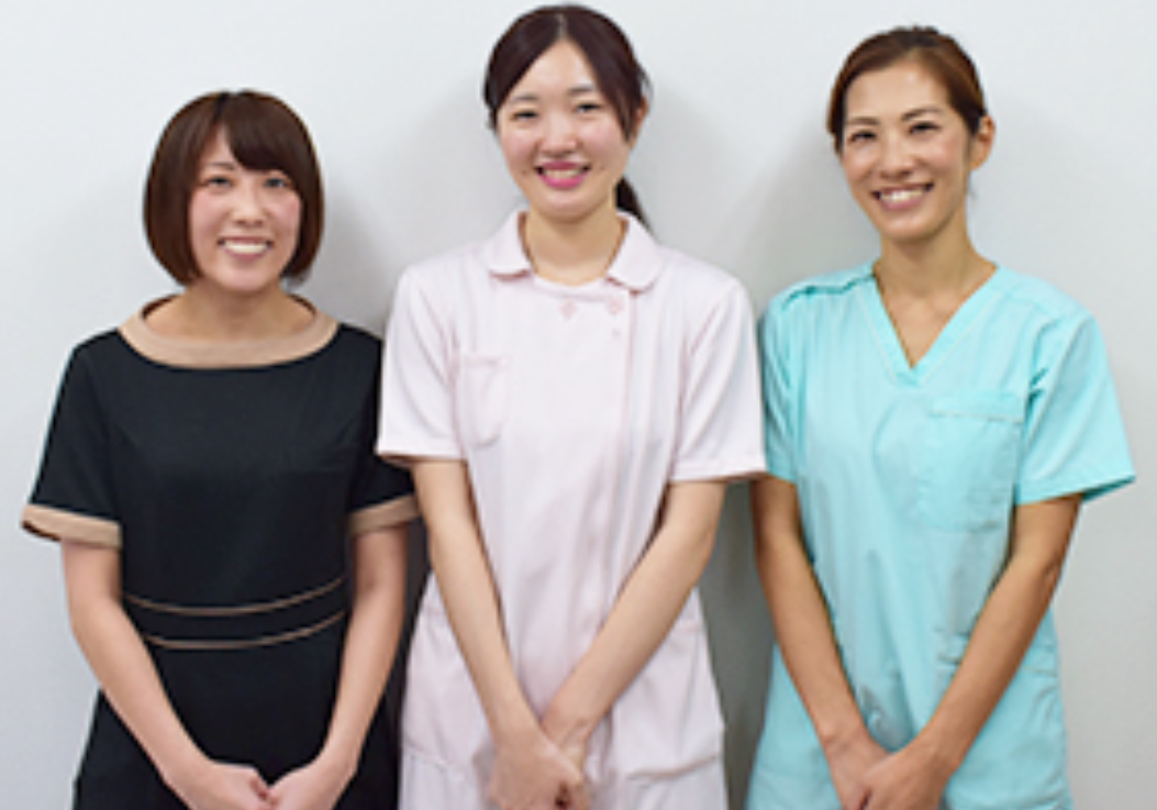 患者様の立場に立った、思いやりのある歯科医療を提供します