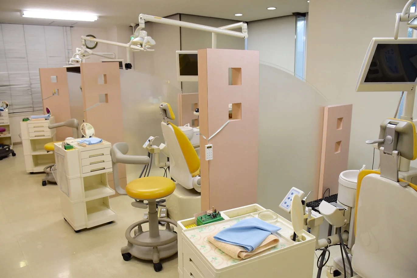 【立川駅 南口 徒歩5分】【赤ちゃんからのお口発達支援】地域に根ざした安心の歯科ケア