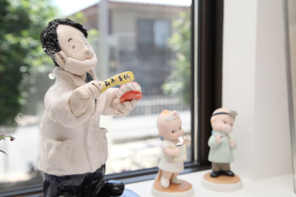 定期的なメインテナンスが重要です